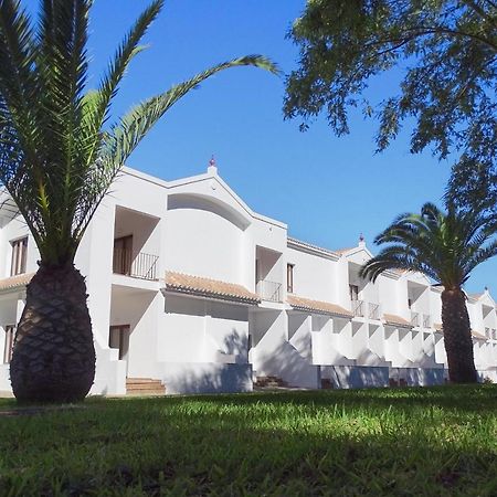 Hotel La Parra Херес де ла Фронтера Екстериор снимка