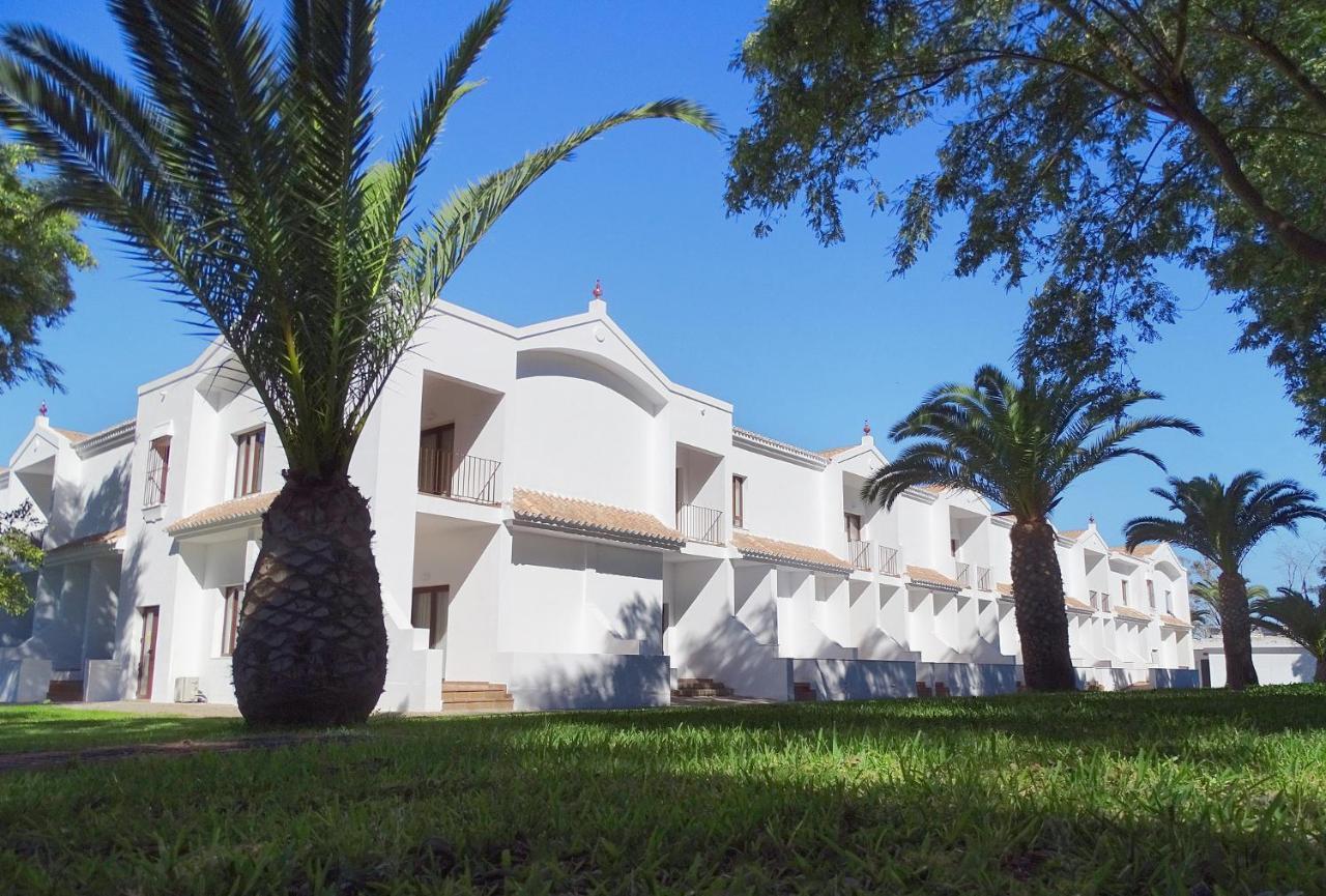 Hotel La Parra Херес де ла Фронтера Екстериор снимка