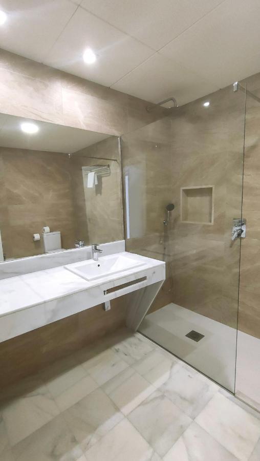 Hotel La Parra Херес де ла Фронтера Екстериор снимка