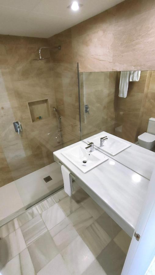 Hotel La Parra Херес де ла Фронтера Екстериор снимка