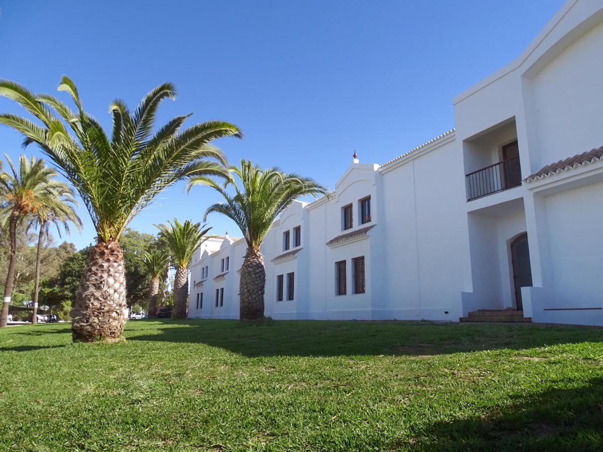 Hotel La Parra Херес де ла Фронтера Екстериор снимка