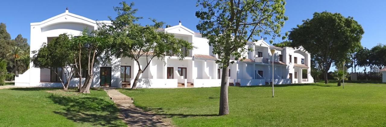 Hotel La Parra Херес де ла Фронтера Екстериор снимка